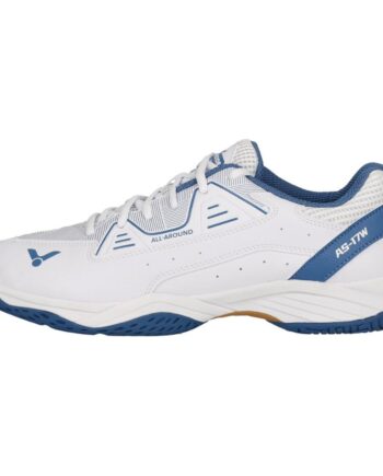Victor As-17w White Nautical Blue