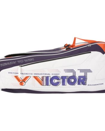 Victor Br5223 White Purple