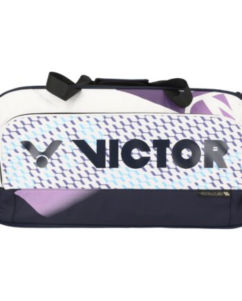 Victor Br9613 White Purple