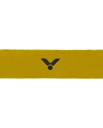 Victor Headband Sp130 Yellow