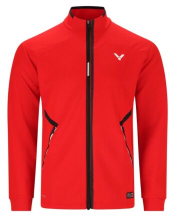 Victor  -50600 Dk Jacket Red