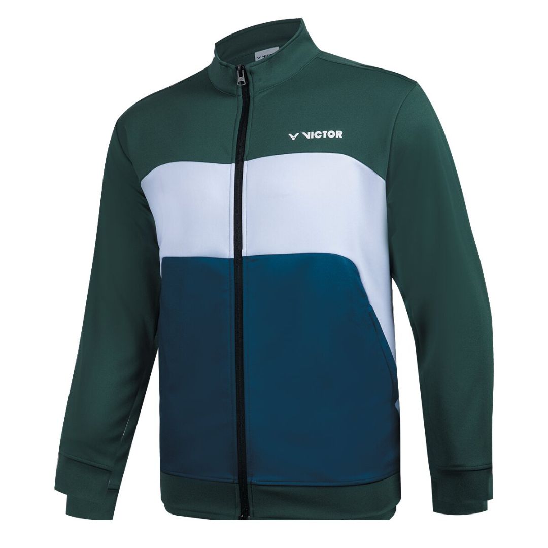 Victor -50606 Jacket June Bug