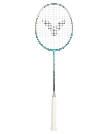 Victor Jetspeed   12td Aquarius