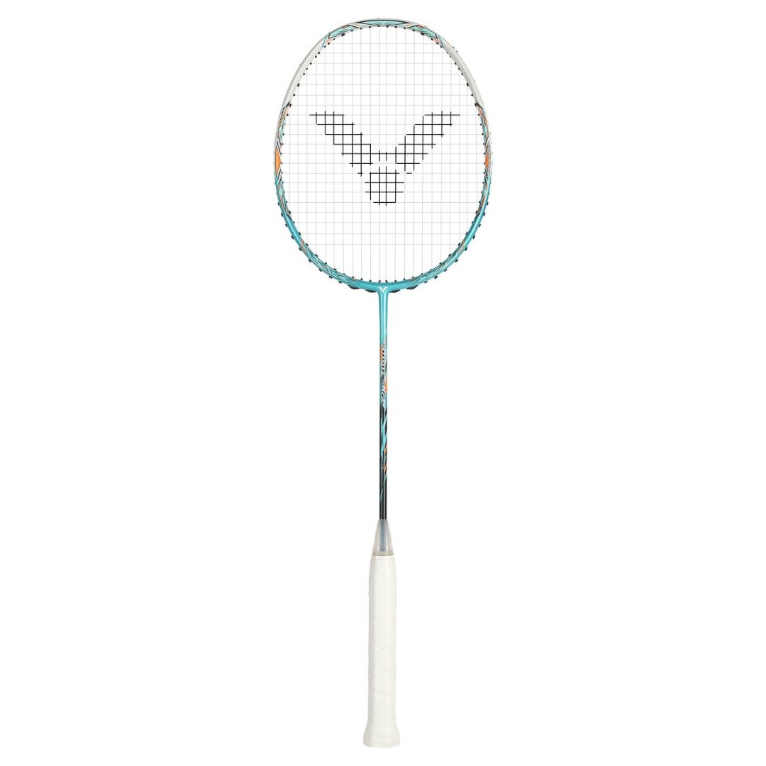 Victor Jetspeed 12td Aquarius