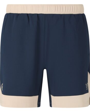 Victor  -2602 Aa Shorts Navy
