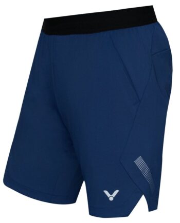 Victor  -507cps Shorts Dark Mineral Blue