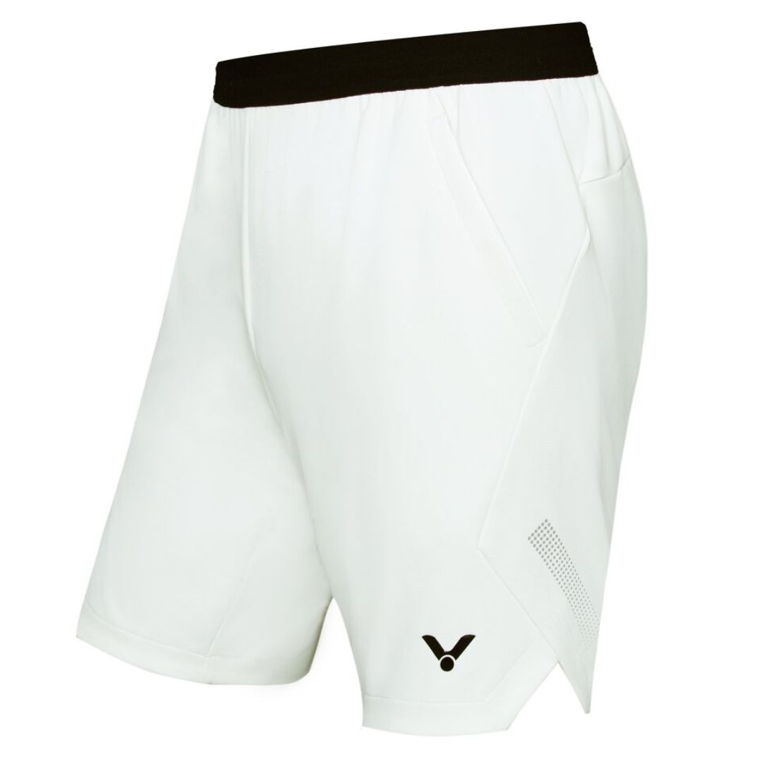 Victor -507cps Shorts White