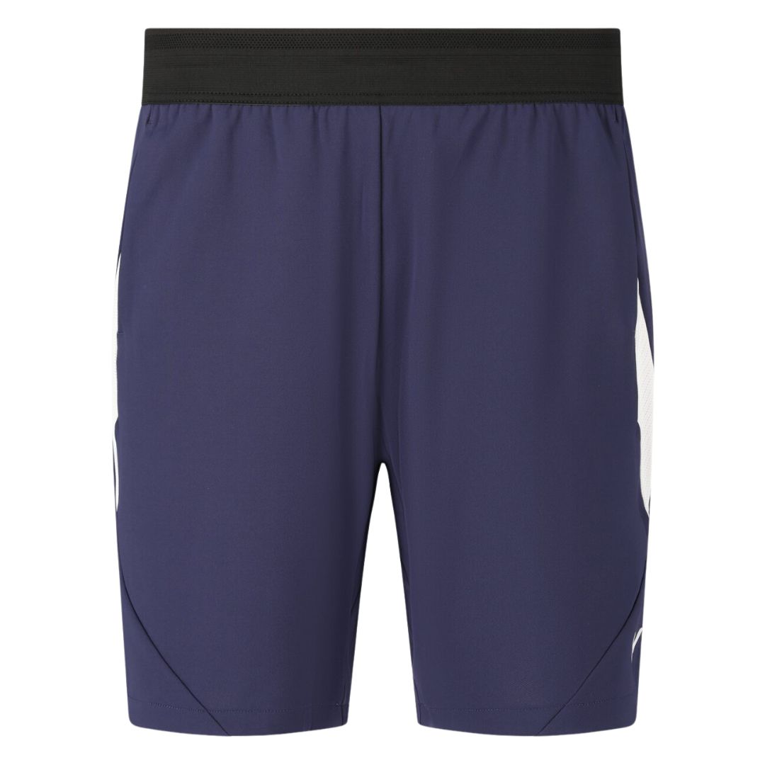 Victor -60200 Shorts Blue