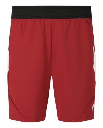 Victor  -60200 Shorts Red