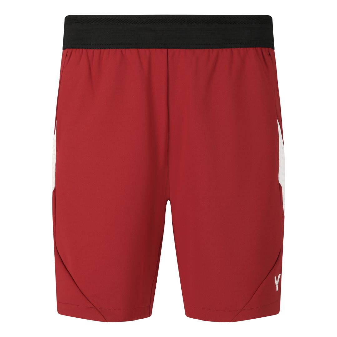 Victor -60200 Shorts Red