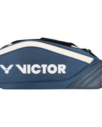 Victor Racket Bag X12 Navy