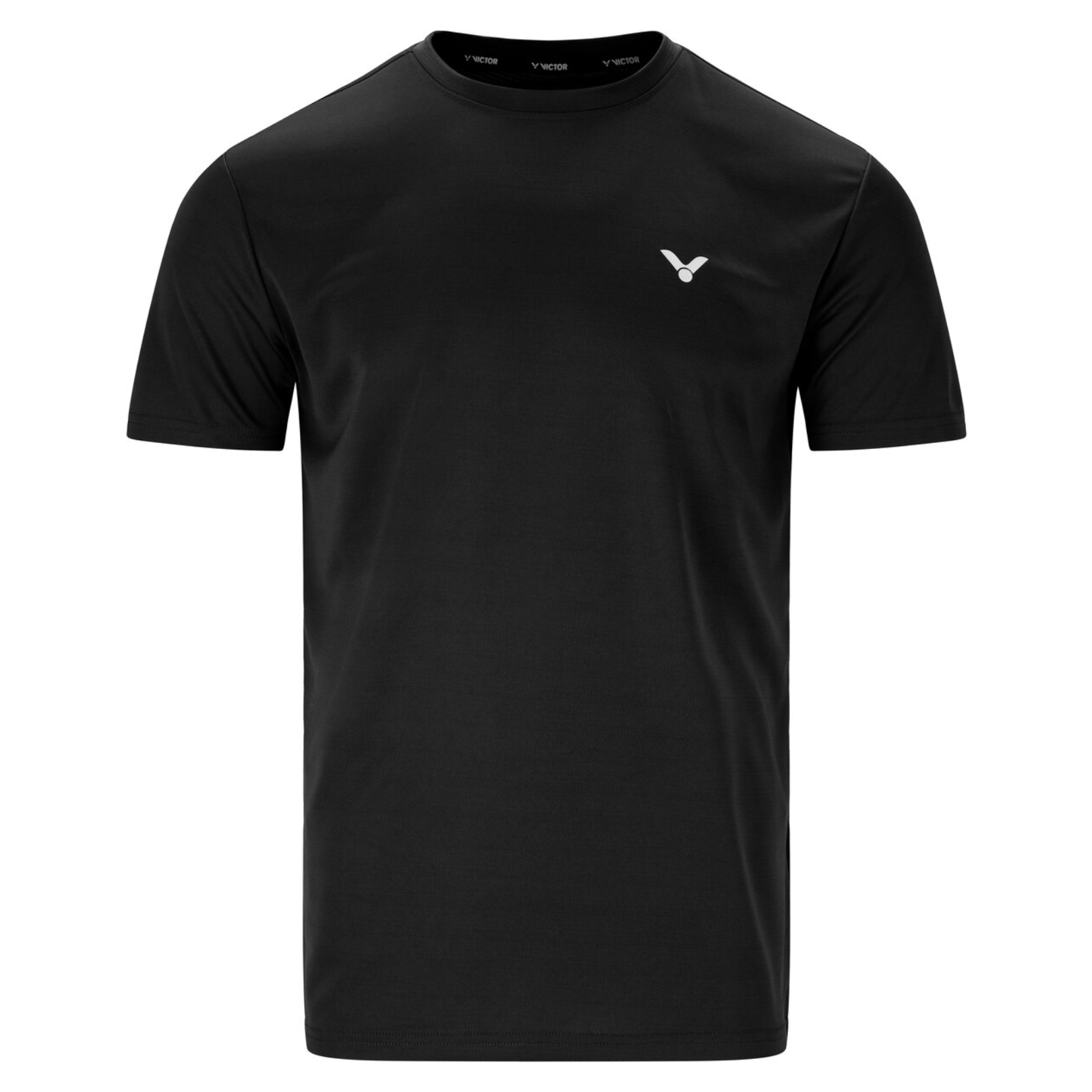 Victor Ralap Junior  -shirt Black
