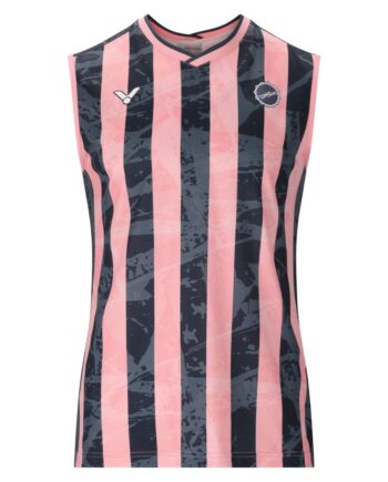 Victor  -55090 Aa Sleeveless  -shirt Navy