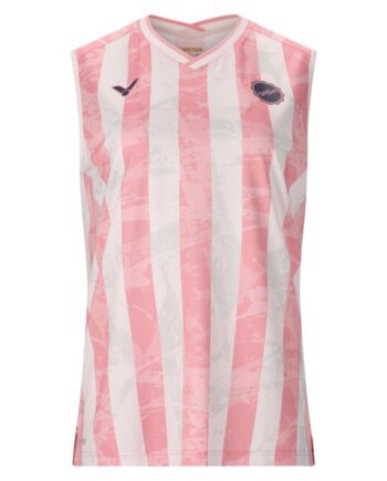 Victor  -55090 Aa Sleeveless  -shirt Pink