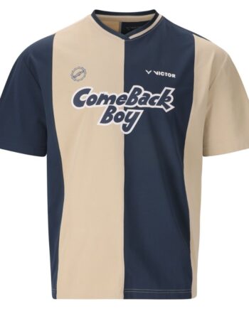 Victor  -2502 Aa  -shirt Navy