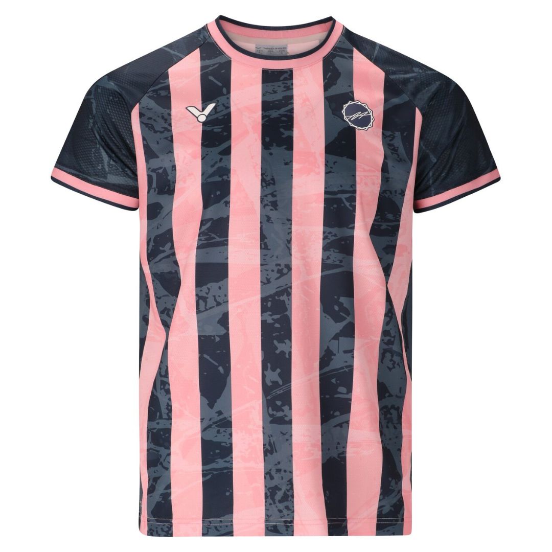 Victor -55091 Aa -shirt Navy