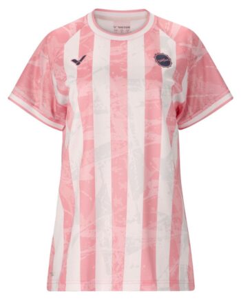 Victor  -55091 Aa  -shirt Pink
