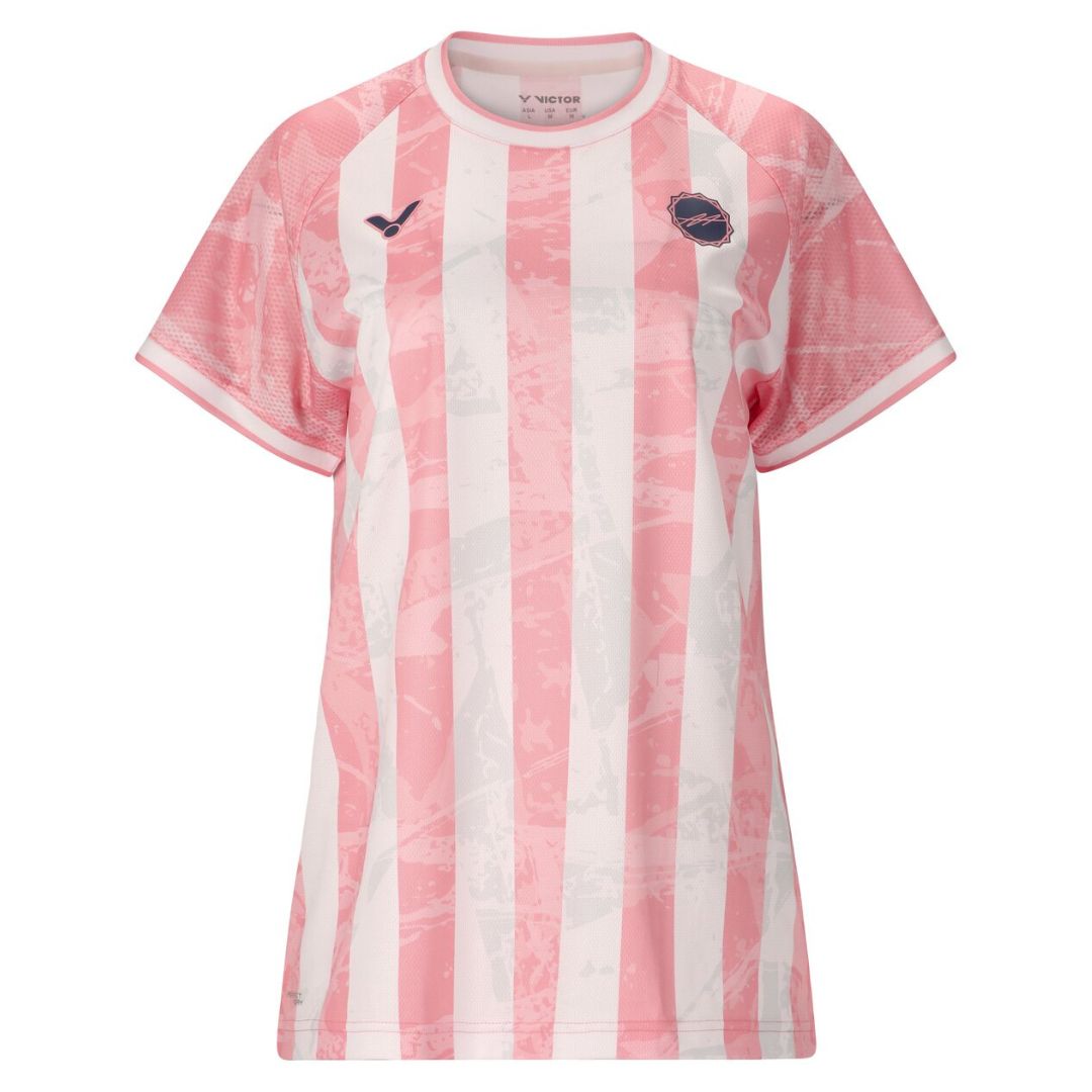 Victor -55091 Aa -shirt Pink