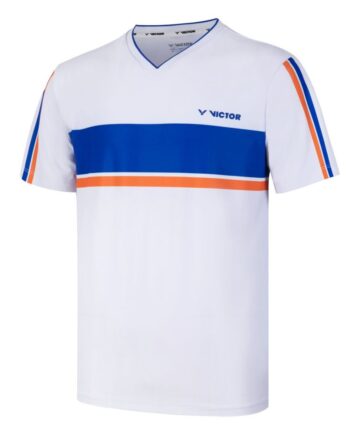 Victor  -2601cls  -shirt Bright White