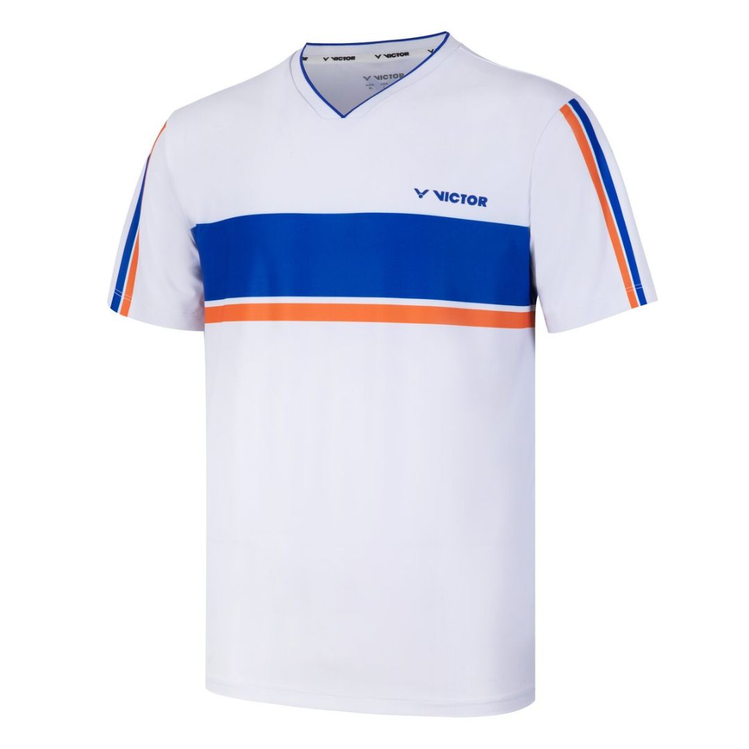 Victor -2601cls -shirt Bright White