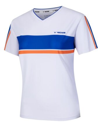 Victor  -2602cls  -shirt Women Bright White