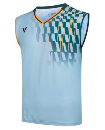 Victor  -50002 Sleeveless  -shirt Aquarius