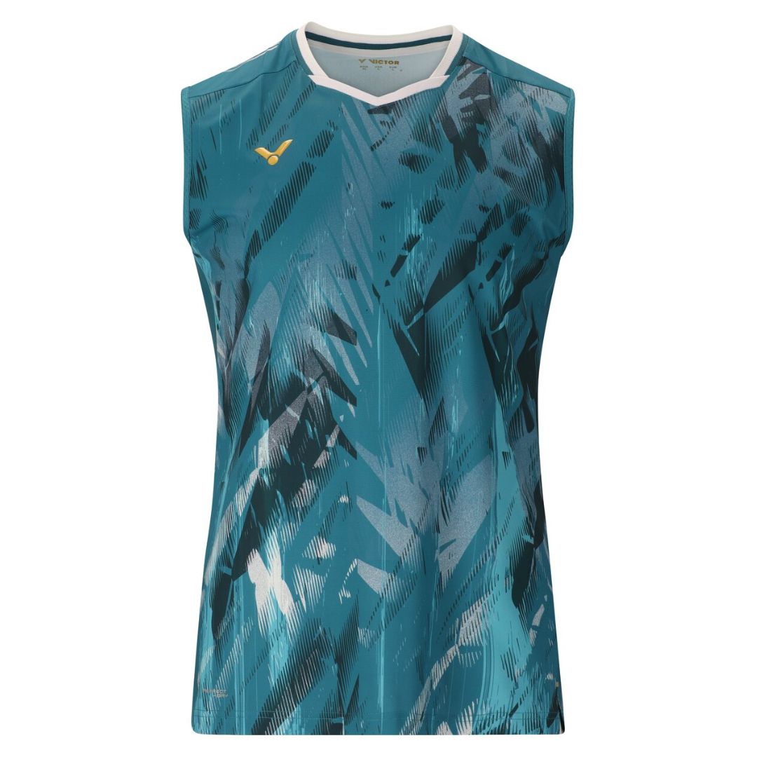 Victor -55001 Sleeveless -shirt June Bug