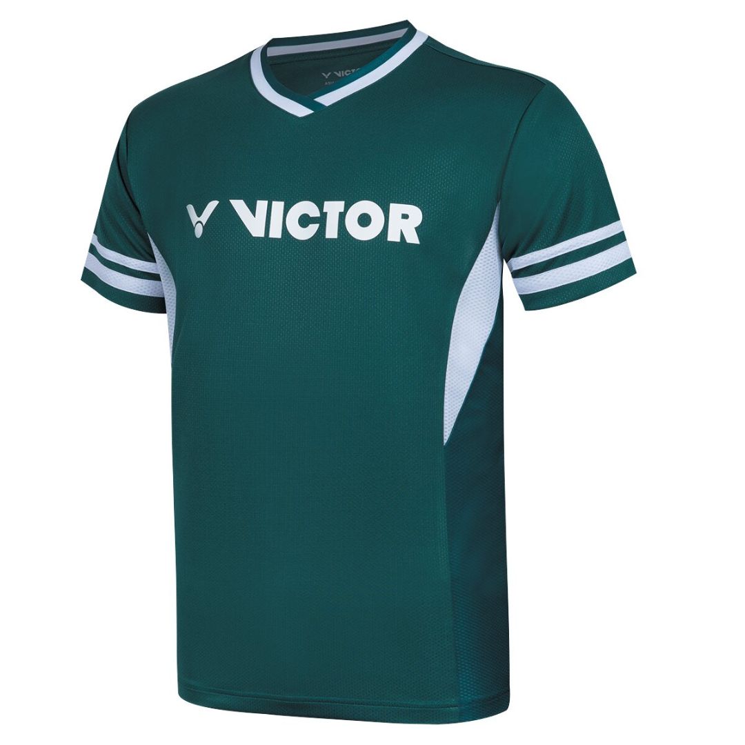 Victor -50046 -shirt June Bug