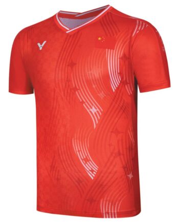 Victor  -55081  -shirt Red