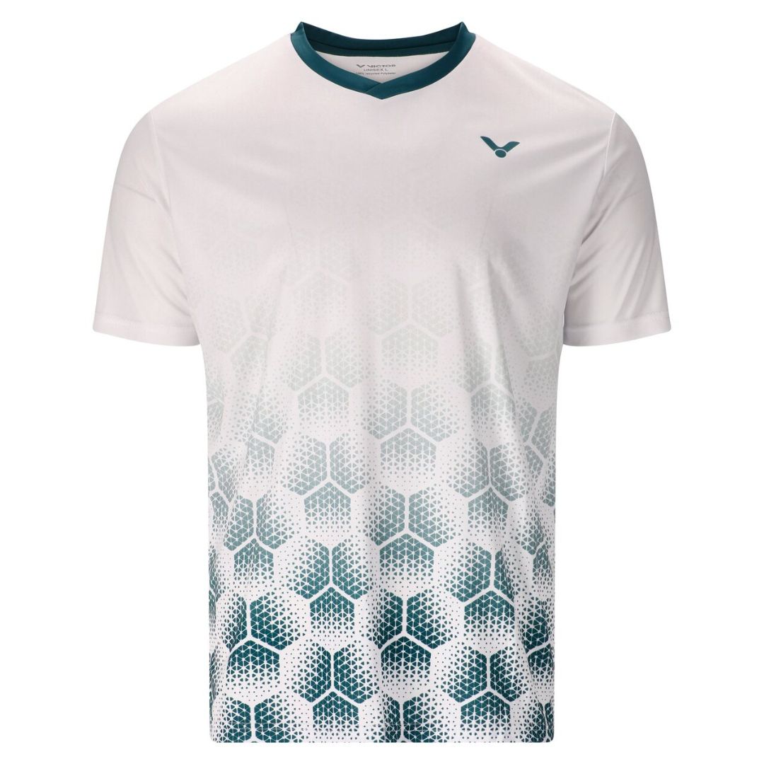 Victor -53103 -shirt White