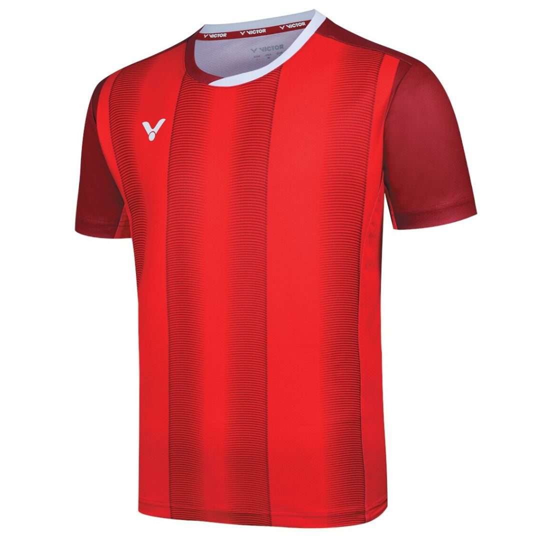 Victor -52000td Dk Junior -shirt Red
