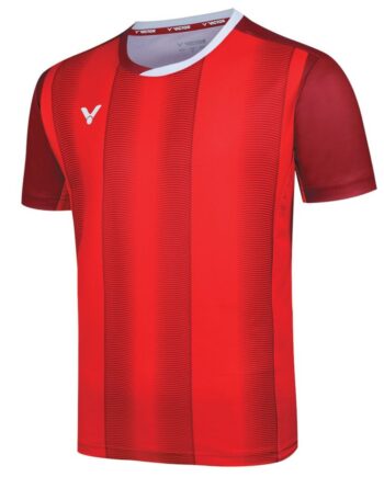 Victor  -50000td Dk  -shirt Red
