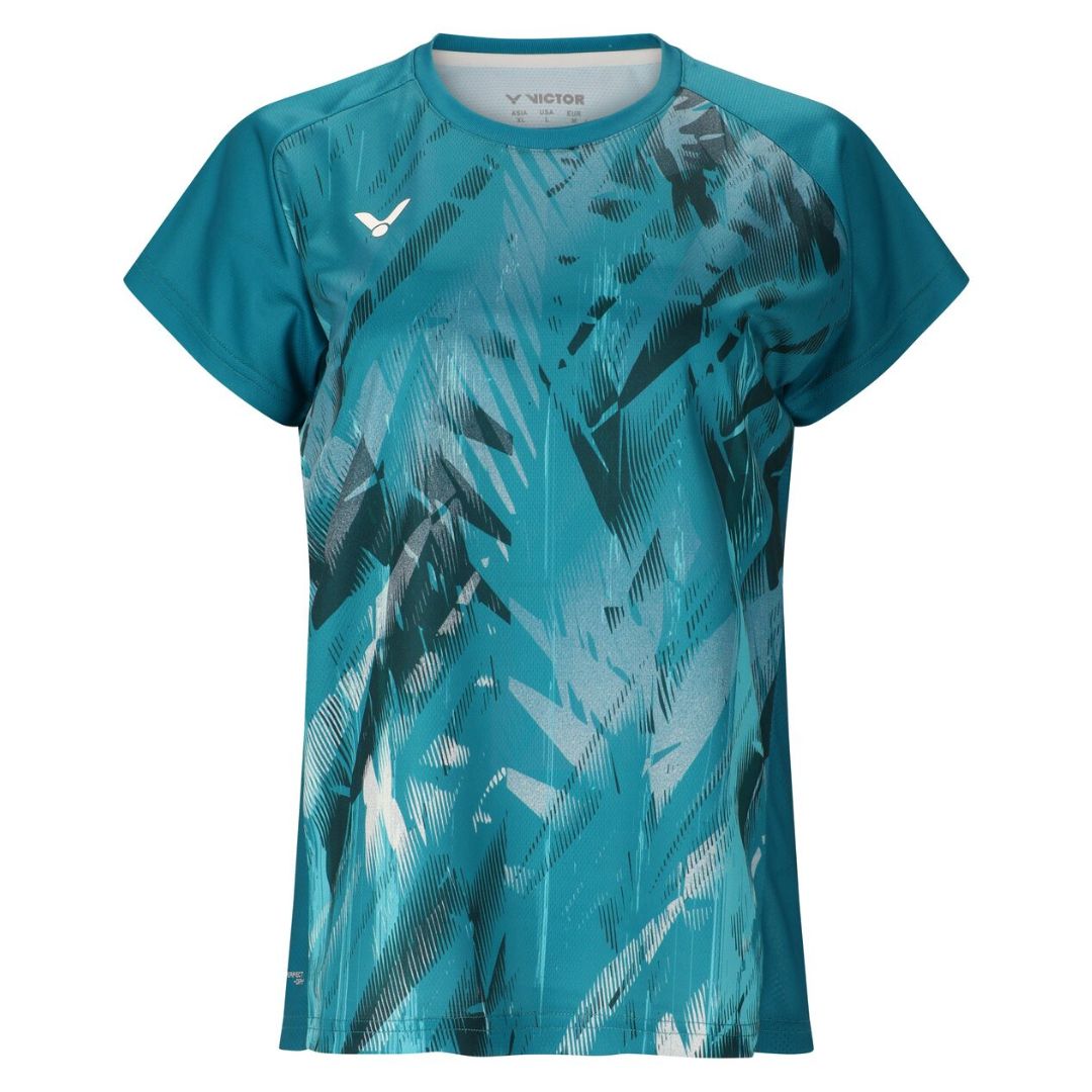 Victor -56000td Women -shirt June Bug