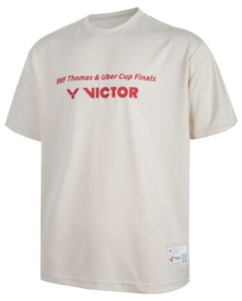 Victor  -2601 Tuc 26  -shirt Golden Sand