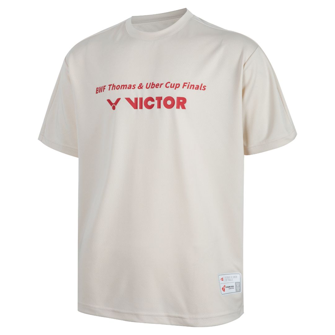 Victor -2601 Tuc 26 -shirt Golden Sand