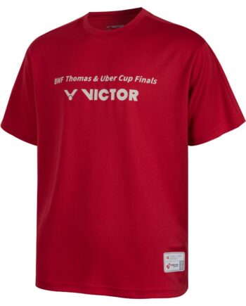 Victor  -2601 Tuc 26  -shirt Red