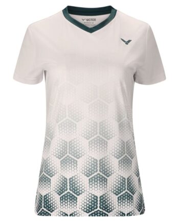Victor  -54103 Women  -shirt White