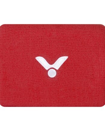 Victor Wristband Sp123 Red