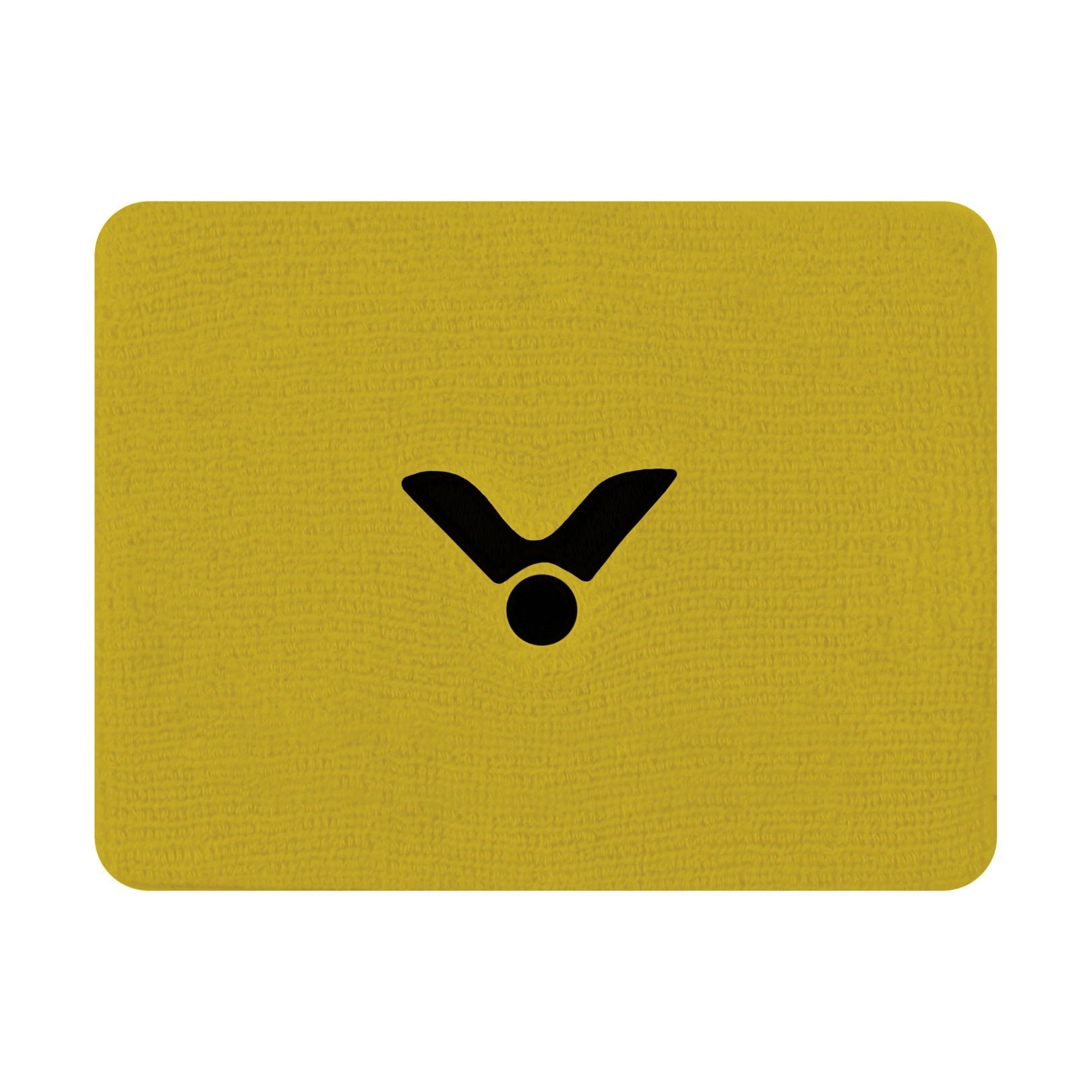 Victor Wristband Sp123 Yellow