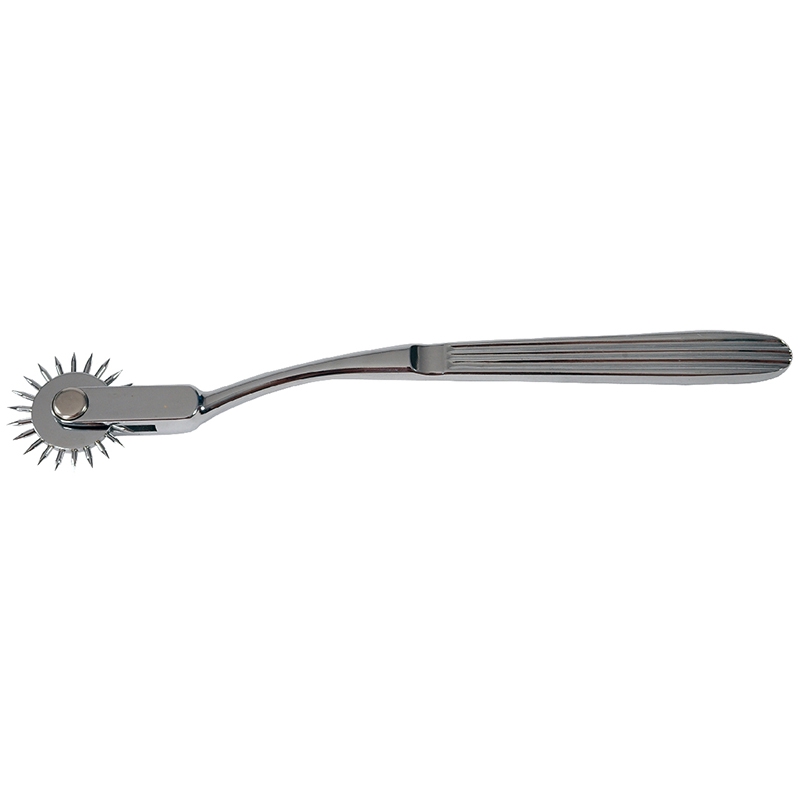 Wartenberg Hjul    Pighjul