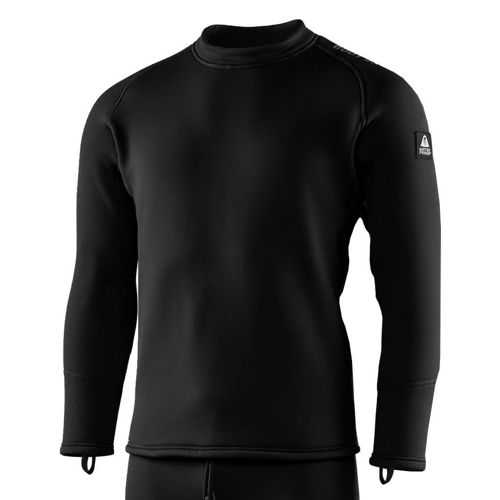 Waterproof Body 2x Top