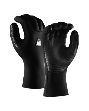 Waterproof Dykkerhandsker G50 5mm