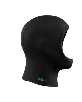 Waterproof H30 2mm Hætte