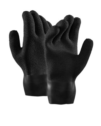 Waterproof Latex Handske Hd