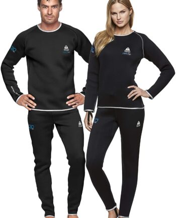 Waterproof Meshtec Top