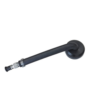 Waterproof Si-tech Oral Inflator Unit Xb