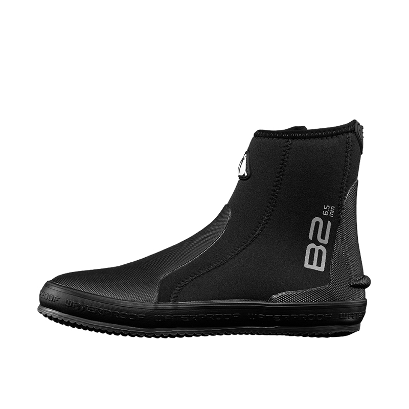Waterproof Støvle B2   5mm