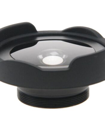 Wide Angle Lens Til Ipix  M32 Mount