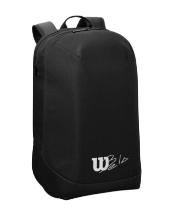 Wilson Bela Padel Rygsæk  Black