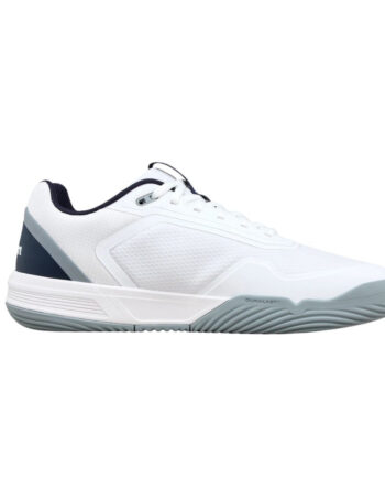 Wilson Courtglide Men Padelsko  White Navy Blazer Quarry  40